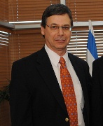 Danny Ayalon - Flickr / Some rights reserved by IsraelMFA